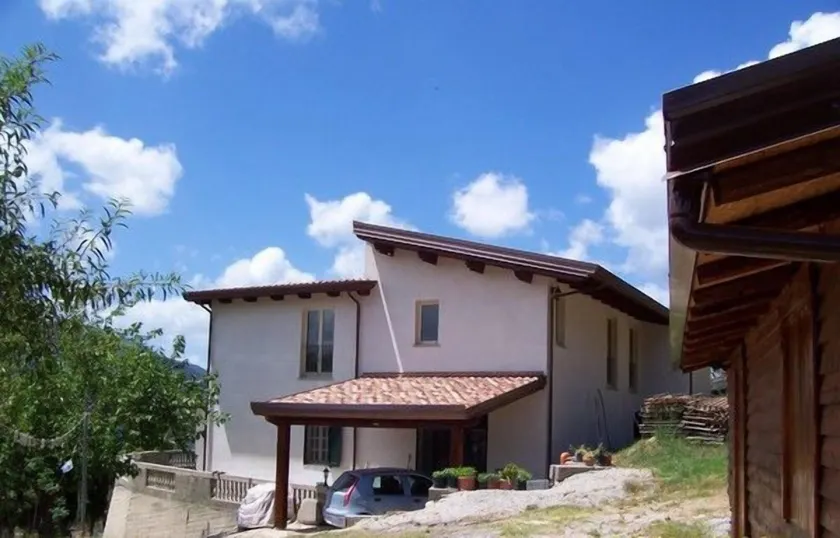 Bed And Breakfast Sciarammola - Image 1