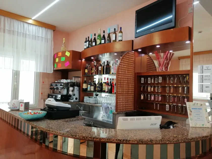 Hotel Alba - Image 1