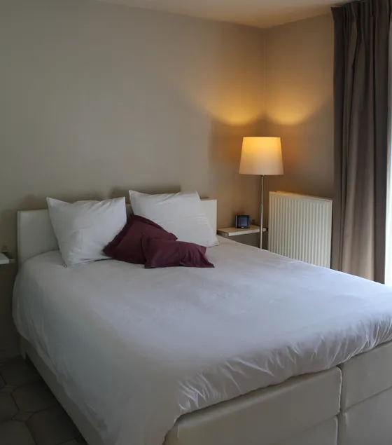 B Guesthouse - Camera