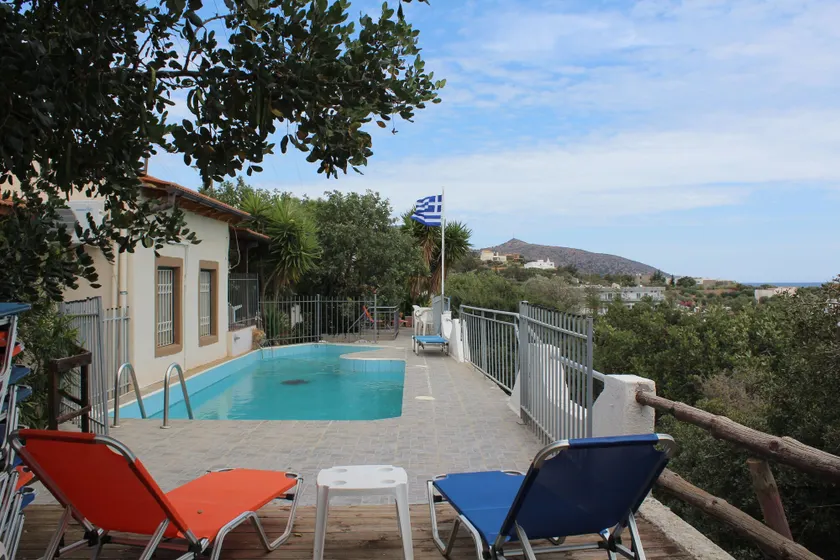 Hotel Eliza - Image 1