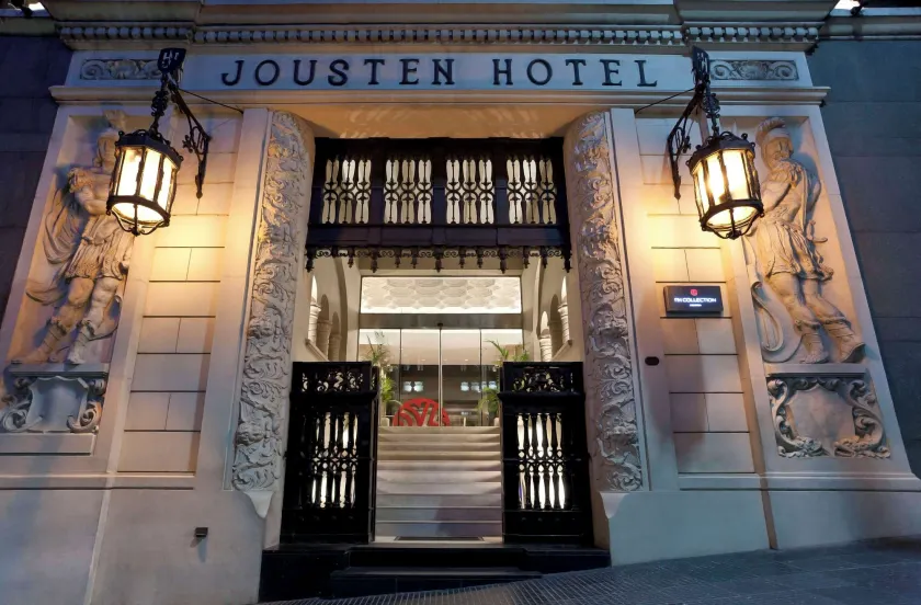 NH Jousten - Image 1
