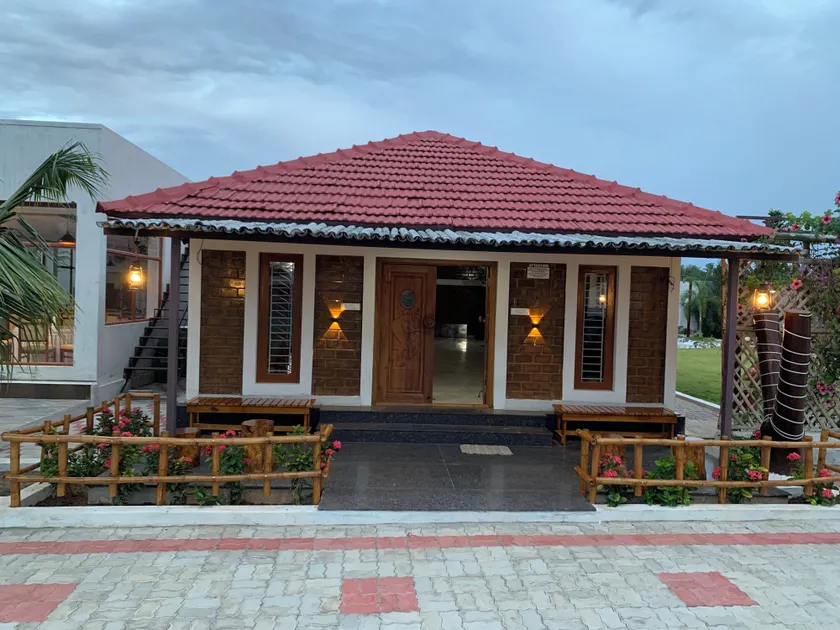 Love Green Resorts - Image 1