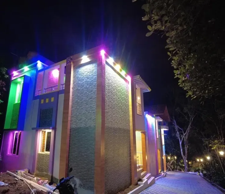 Sharma Jee Farm House Yercaud - Image 1