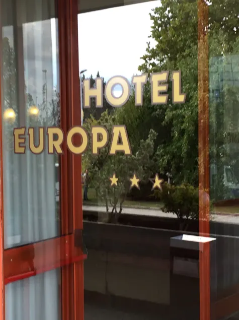 Hotel Palace - Image 1