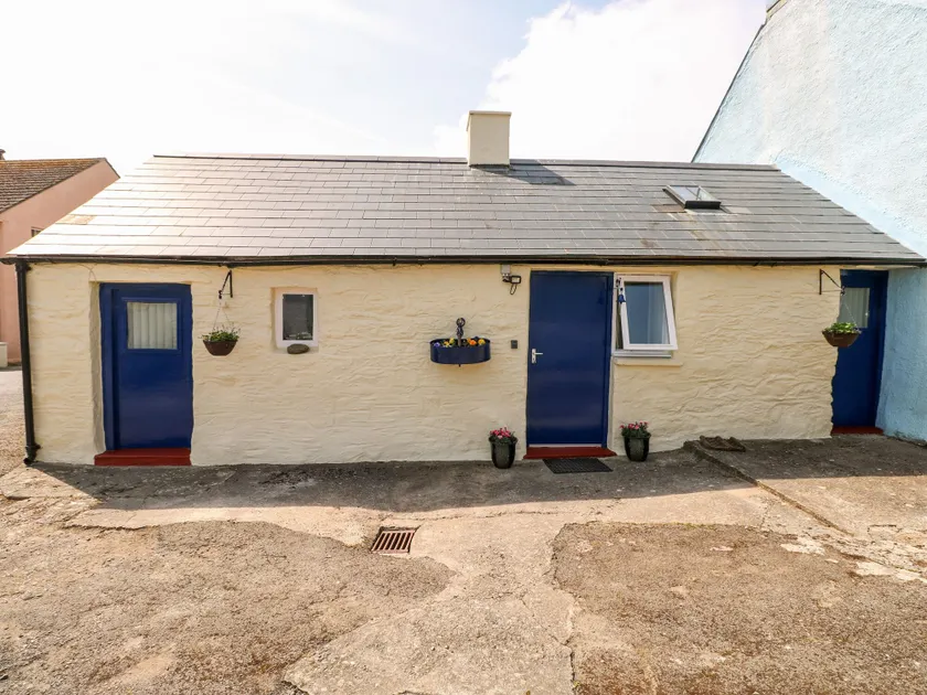 Ffynnon Tom - Image 1