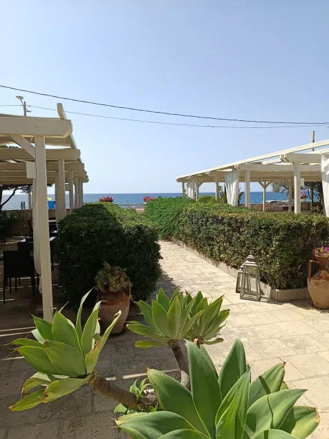 La Giara Resort - Image 1