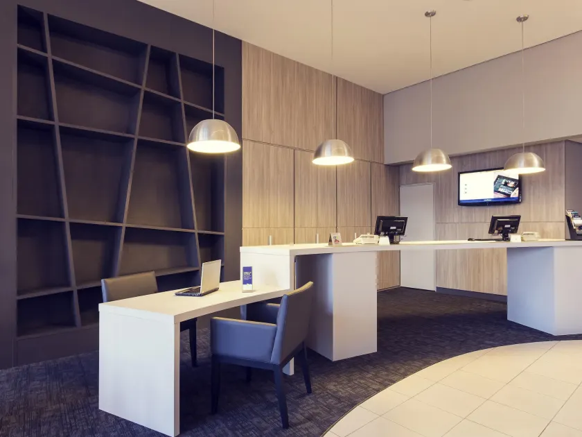 Mercure Sao Jose dos Campos - Image 1