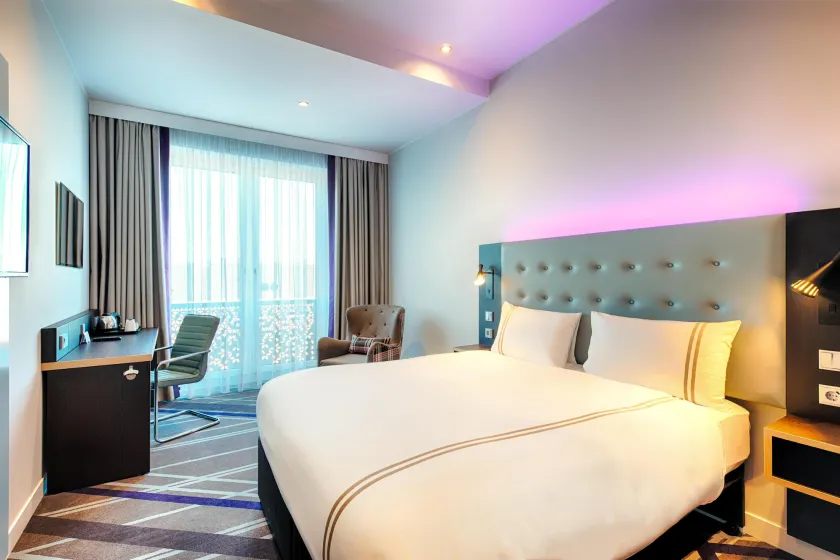 Premier Inn Lübeck City Stadtgraben - Image 1