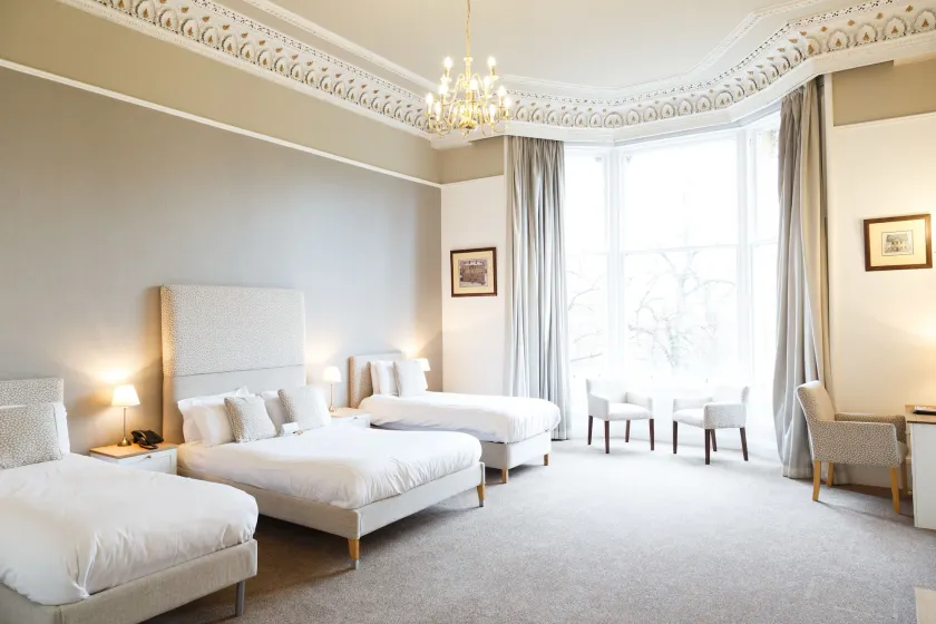 The Belhaven Hotel - Image 1