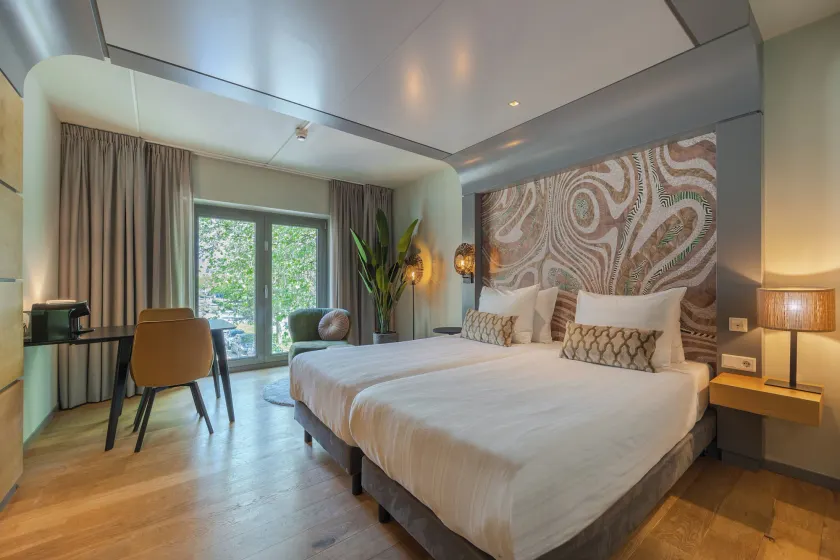 Leonardo Hotel Breda City Center - Image 1