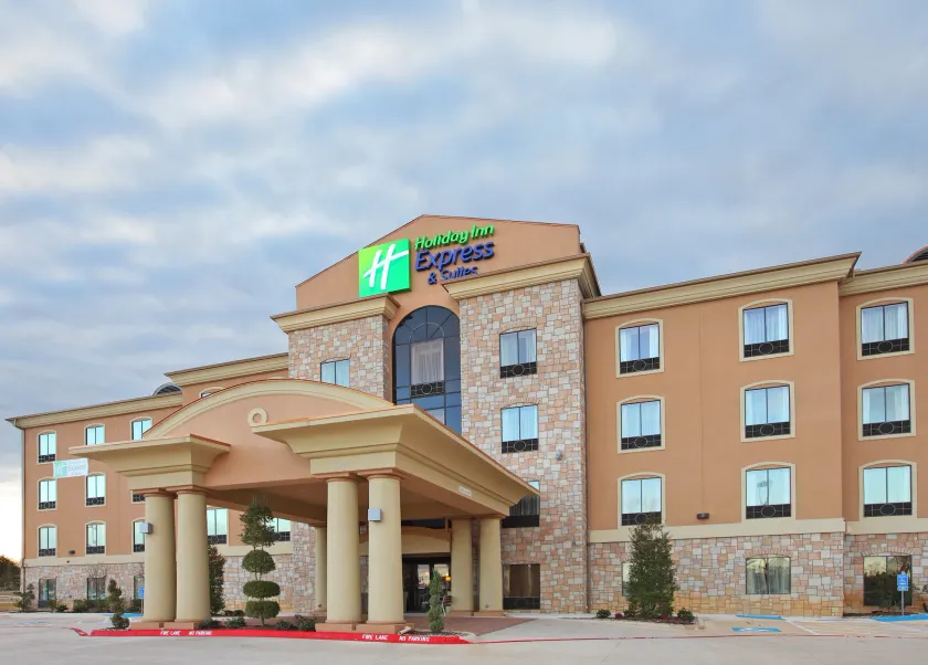 Holiday Inn Express Hotel & Suites Paris by IHG - Image 1