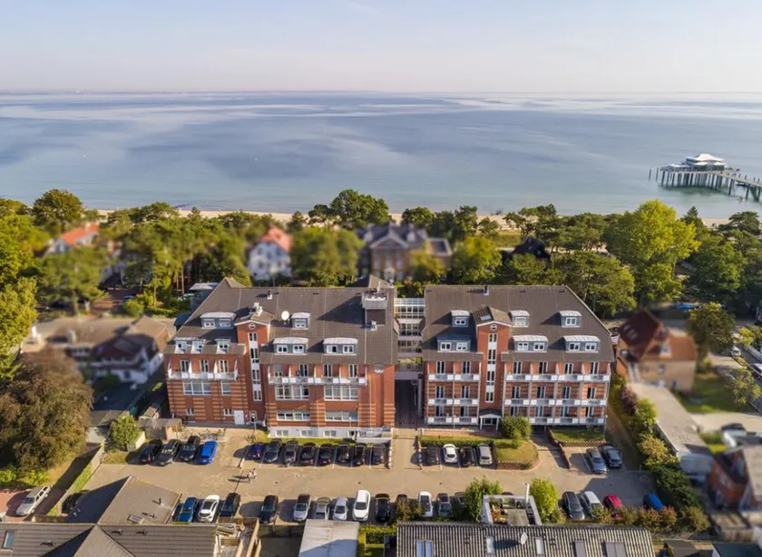 Country Hotel Timmendorfer Strand - Image 1
