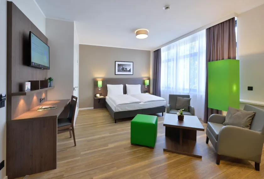 Appartello Smarttime living Hamburg - Image 1