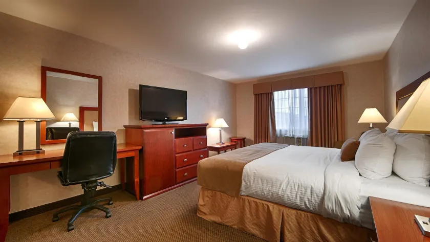 Best Western Gold Rush Inn - Image 1