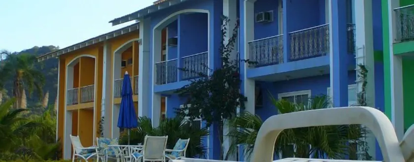 Hotel Porto de Paz - Shantiniketan - Image 1