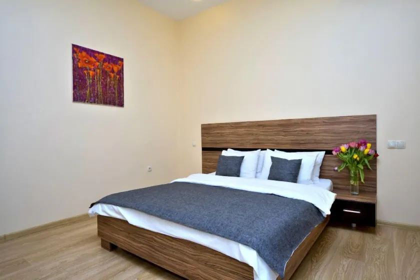 Sunday Apart Hotel - Image 1