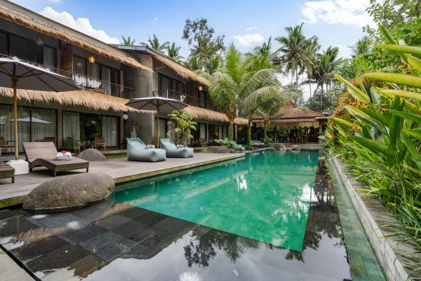 Kandarpa Ubud CHSE Certified - Image 1