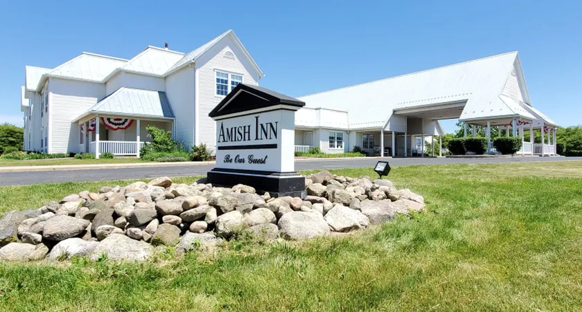 Amish Inn - Image 1