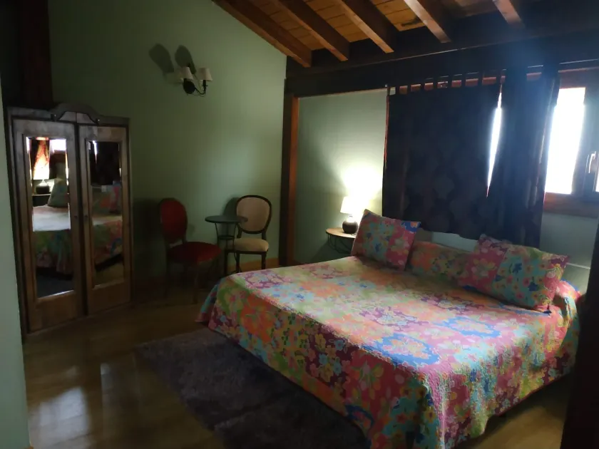 Casa Rural Osante - Image 1