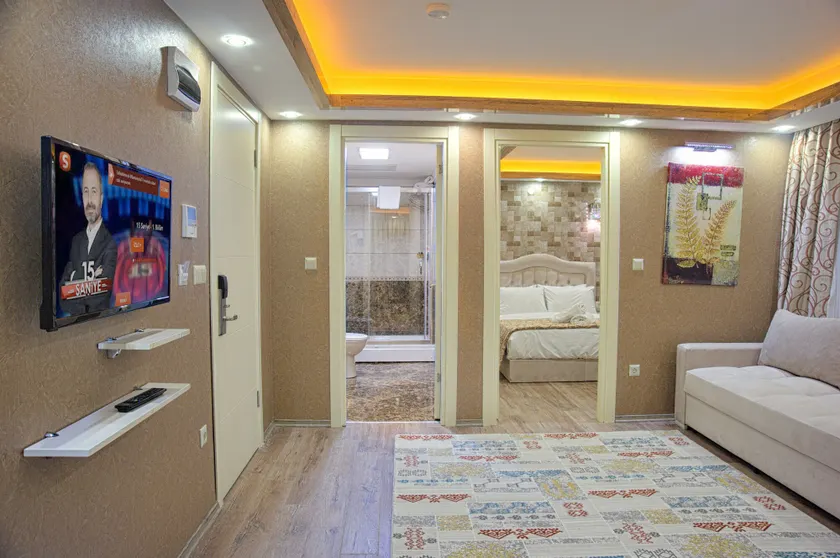 Best Fulya Suites - Image 1