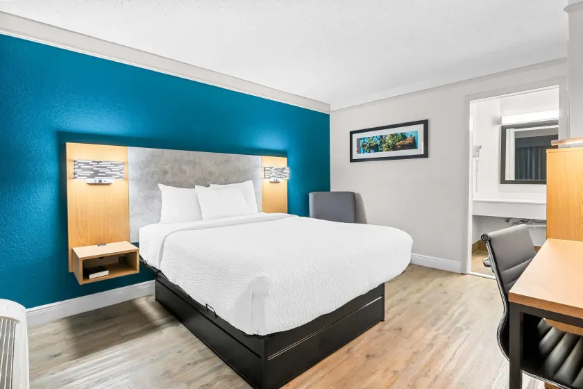 Quality Inn Slidell I-10 - Image 1