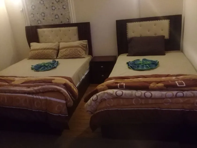 Nile plaza hostel - Image 1