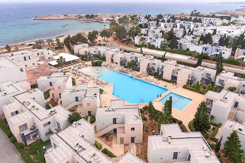 Electra Beach Holiday Village - Image 1