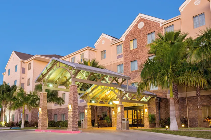 Staybridge Suites McAllen by IHG - Image 1