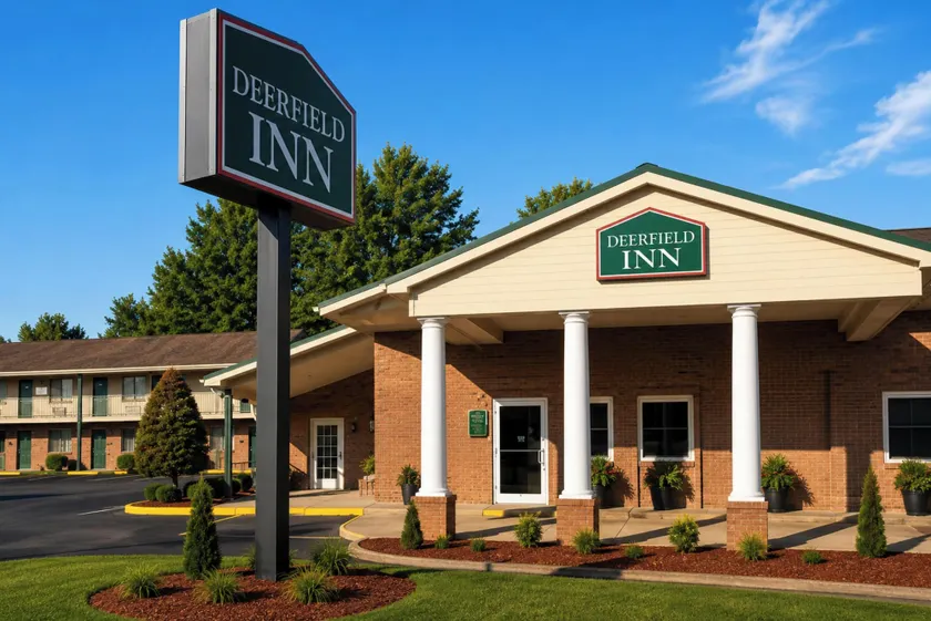 Deerfield Inn & Suites Steele Near Blytheville I-55 - Image 1