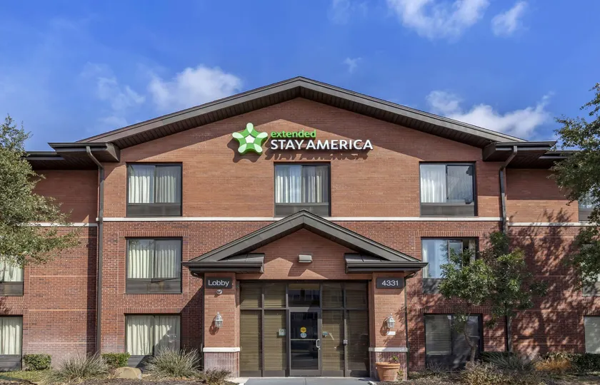 Extended Stay America Suites - San Antonio - Colonnade - Medical - Image 1