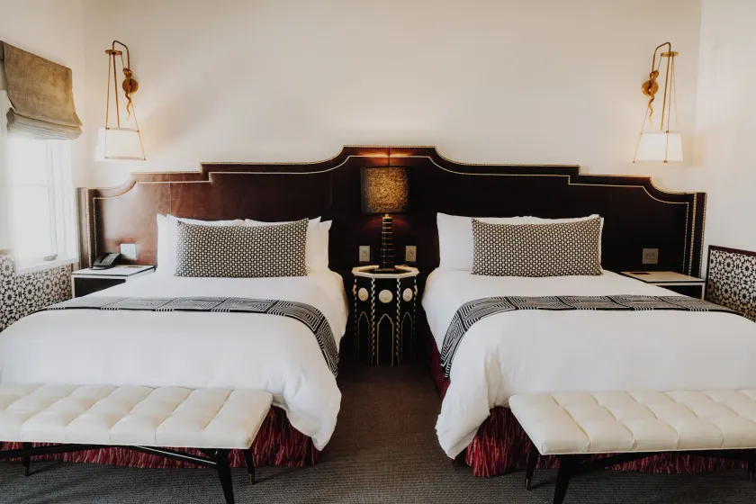 Hotel Californian - Image 1