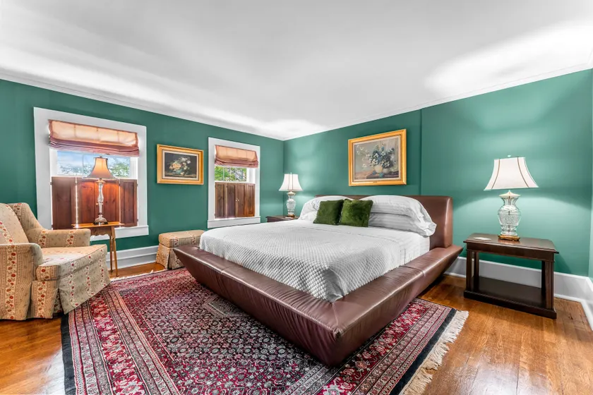 The Inn On Market - Chambre