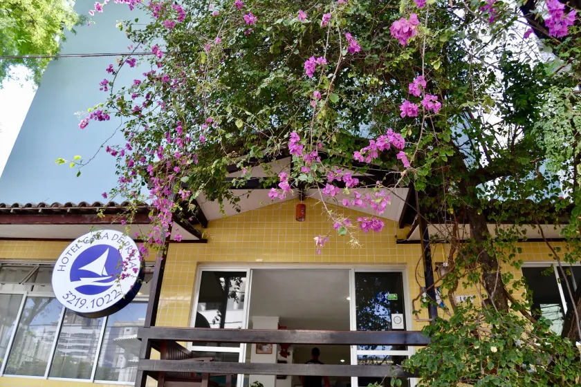 Hotel Casa De Praia - Image 1