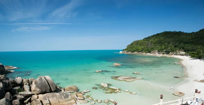 Crystal Bay Beach Resort - Image 1