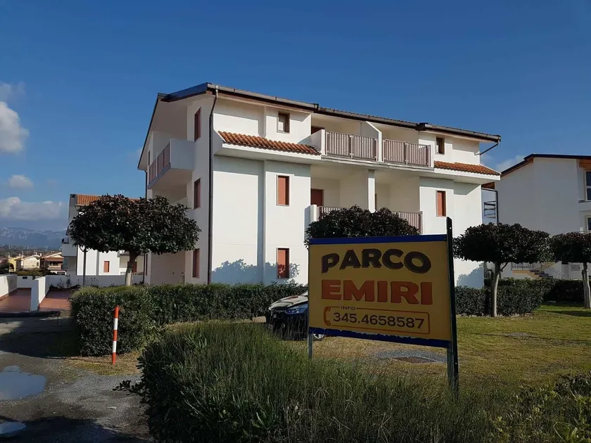 Parco Degli Emiri - Image 1