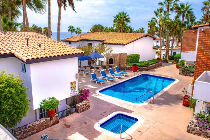La Paloma Beach&Tennis Resort - Image 1