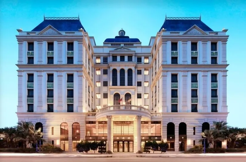 Golden Tulip - Aesthetics - Image 1