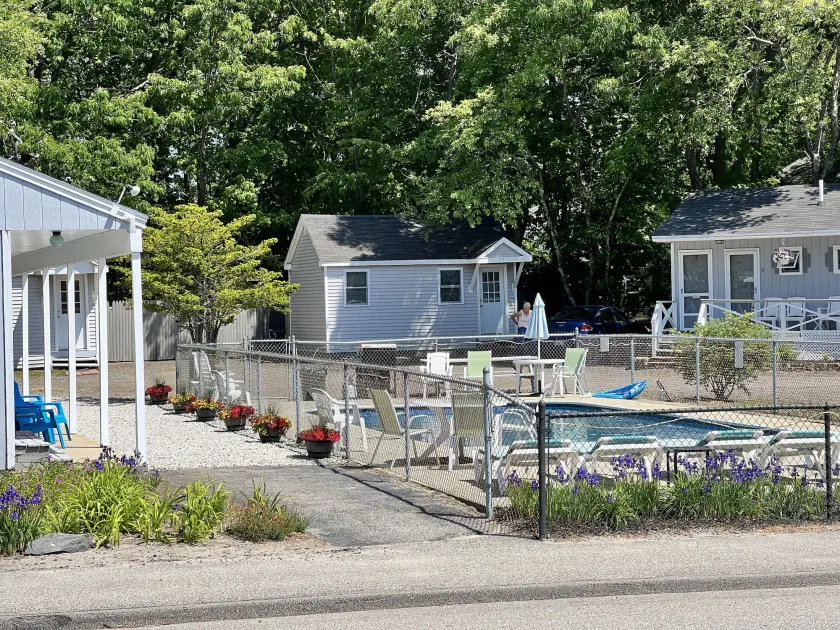 Marvin Gardens Motel Old Orchard Beach - Image 1