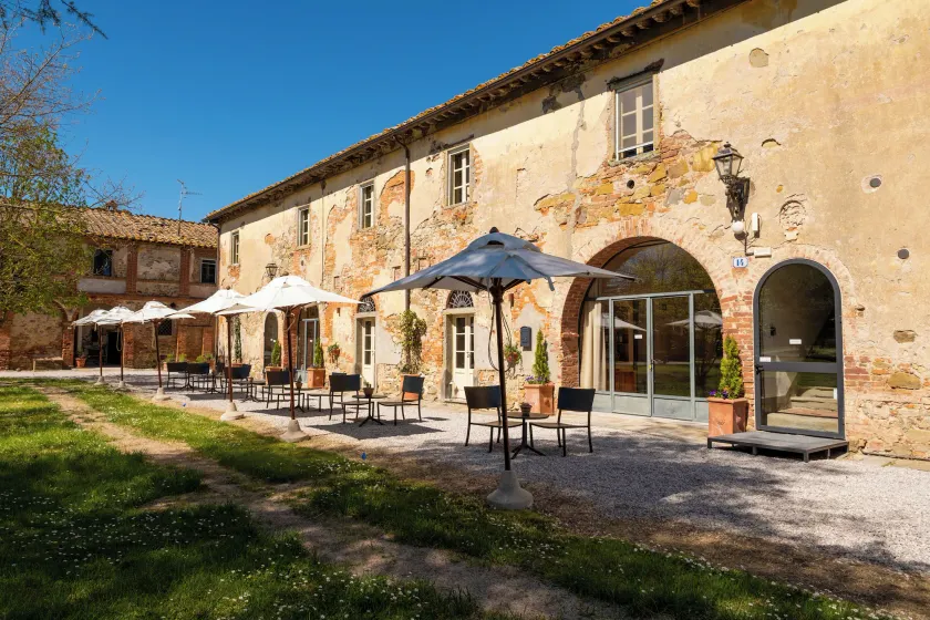 Tenuta La Fratta - Image 1