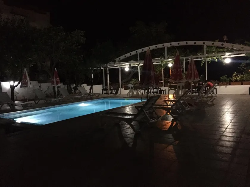 Sunset Apart Otel - Image 1
