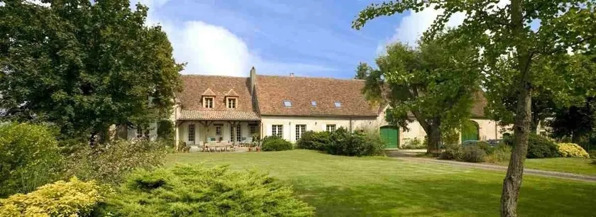 Domaine Maison Dodo - Image 1