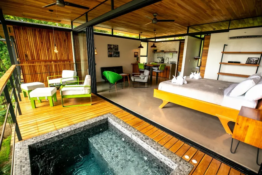 The Green House, Santa Teresa - Adults Only - Image 1