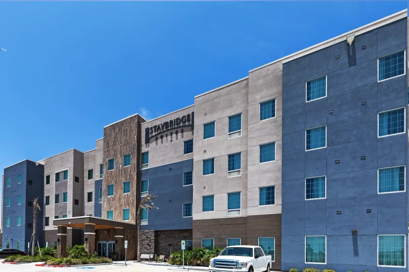 Staybridge Suites - Portland by IHG - Image 1