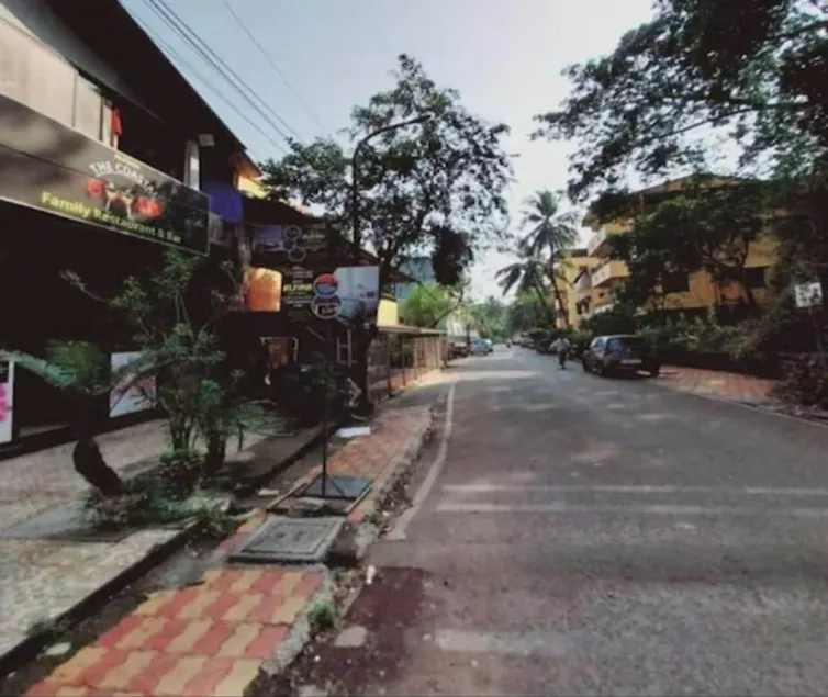 Alfina Guest House - Image 1