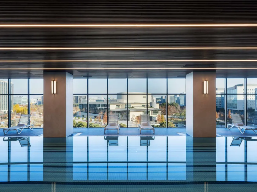 Mercure Ambassador Seoul Magok - Image 1