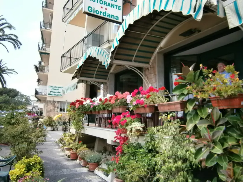 HOTEL GIORDANA - Image 1