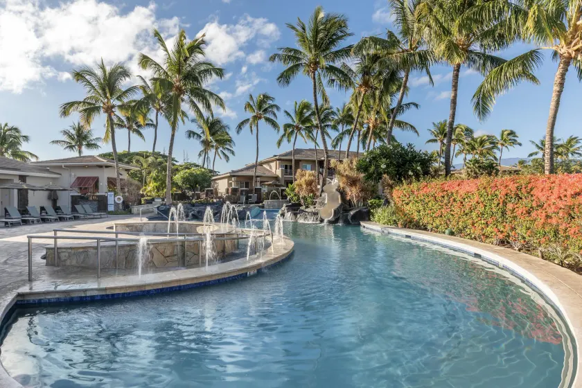 Hilton Grand Vacations Club Kohala Suites Waikoloa - Image 1