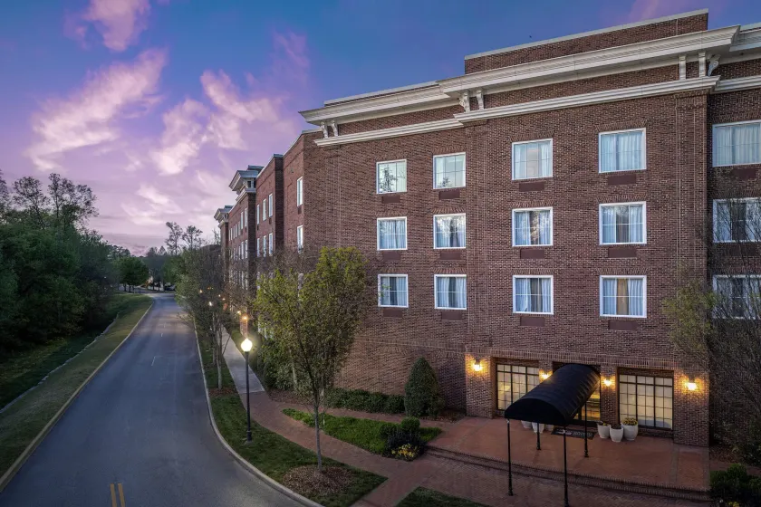Homewood Suites by Hilton Huntsville-Village of Providence - Image 1