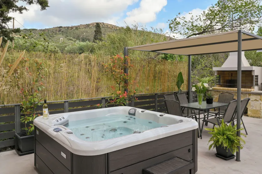 Dream House Drapanias - Image 1