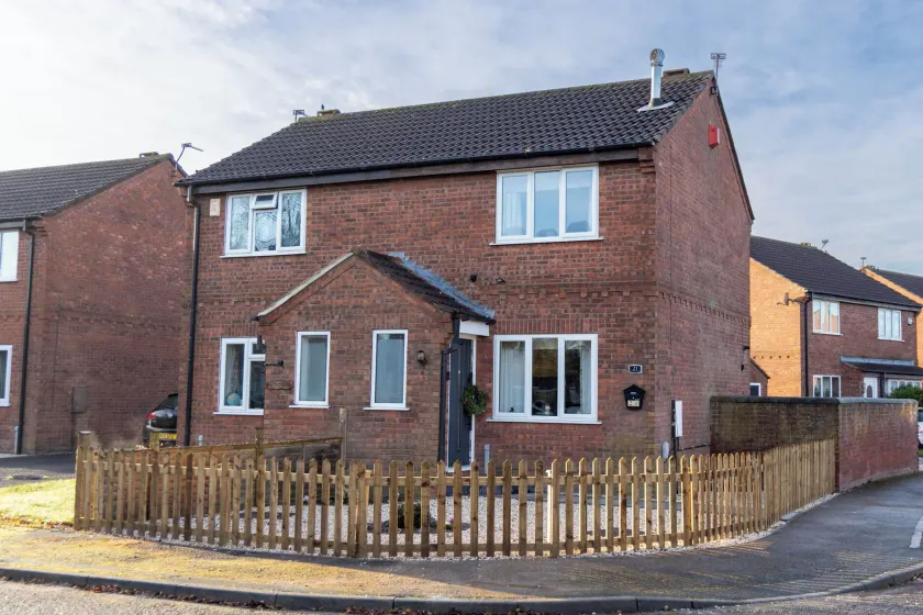 Deer Hill Grove - Image 1